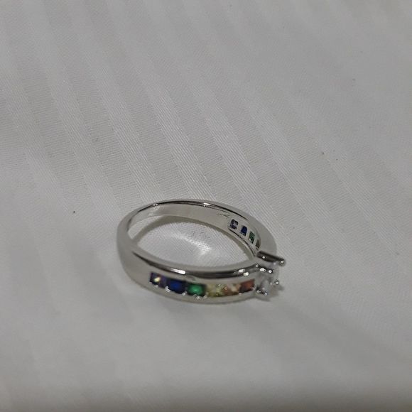 Love wins ring - Picture 9 of 9